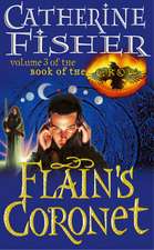 Flain's Coronet: Book of the Crow 3