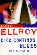 Dick Contino's Blues And Other Stories