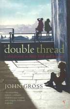 Gross, J: Double Thread