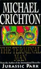 Crichton, M: Terminal Man