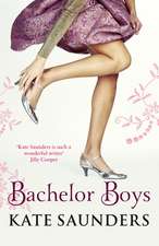 Saunders, K: Bachelor Boys