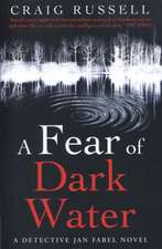 A Fear of Dark Water