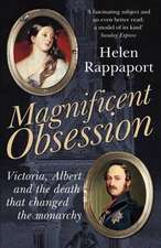 Rappaport, H: Magnificent Obsession