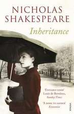 Shakespeare, N: Inheritance