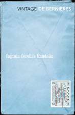 Captain Corelli's Mandolin