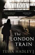 Hadley, T: London Train