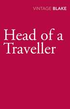 Blake, N: Head of a Traveller