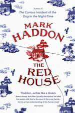 Haddon, M: Red House