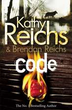 Reichs, K: Code