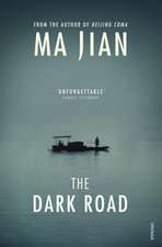 Jian, M: Dark Road