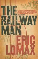 The Railway Man