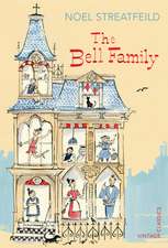 The Bell Family: The British at Home in World War One