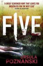 Five