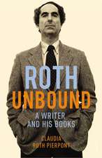 Roth Pierpont, C: Roth Unbound