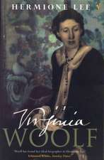 Lee, H: Virginia Woolf