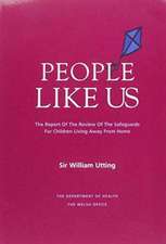 People Like Us