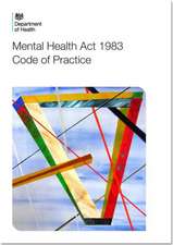 Code of practice