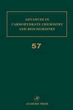 Advances in Carbohydrate Chemistry and Biochemistry