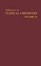 Advances in Clinical Chemistry