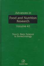 Starch: Basic Science to Biotechnology