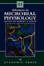 Advances in Microbial Physiology