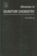 Advances in Quantum Chemistry: Theory of the Interaction of Swift Ions with Matter, Part 2