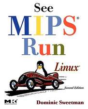 See MIPS Run