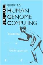 Guide to Human Genome Computing