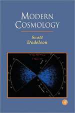 Modern Cosmology