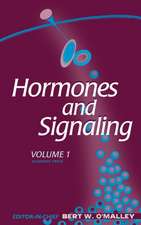 Hormones and Signaling