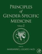 Principles of Gender-Specific Medicine