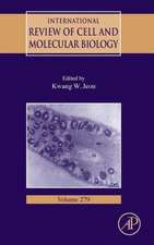 International Review of Cell and Molecular Biology