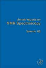 Annual Reports on NMR Spectroscopy