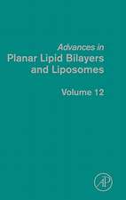 Advances in Planar Lipid Bilayers and Liposomes