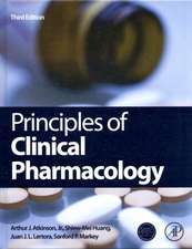 Principles of Clinical Pharmacology