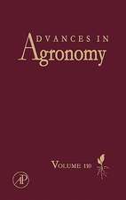 Advances in Agronomy