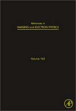 Advances in Imaging and Electron Physics