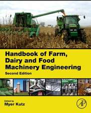 Handbook of Farm, Dairy and Food Machinery Engineering