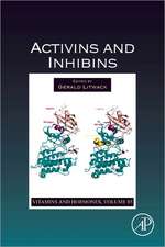 Activins and Inhibins