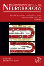 New Perspectives of Central Nervous System Injury and Neuroprotection