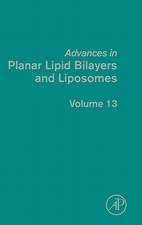 Advances in Planar Lipid Bilayers and Liposomes