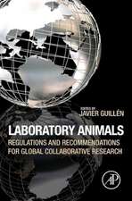 Laboratory Animals