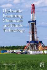 Hydraulic Fracturing Chemicals and Fluids Technology