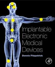 Implantable Electronic Medical Devices