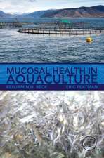 Mucosal Health in Aquaculture