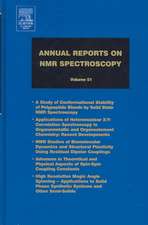 Annual Reports on NMR Spectroscopy