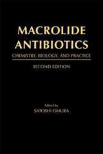 Macrolide Antibiotics