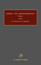 Animal Cell Biotechnology