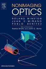 Nonimaging Optics