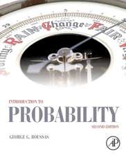 Introduction to Probability